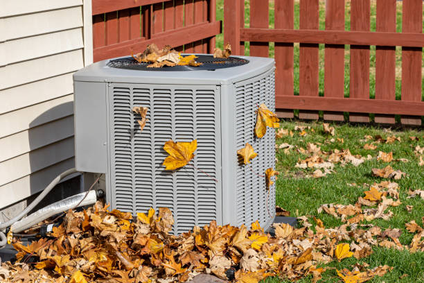Best Commercial HVAC in Raubsville, PA
