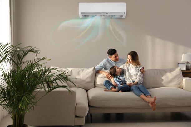 Best HVAC Retrofitting and Upgrading in Raubsville, PA