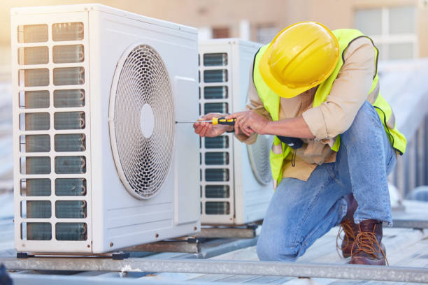 Best Energy-efficient HVAC Solutions in Raubsville, PA