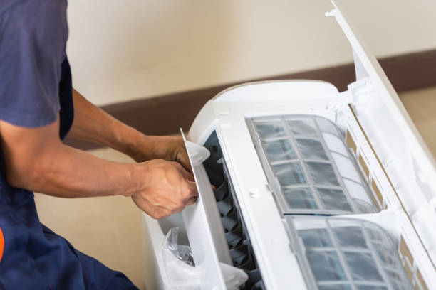 Best HVAC Equipment and Components in Raubsville, PA