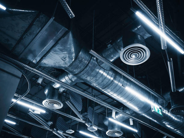 Best Air Conditioning Cleaning in Raubsville, PA