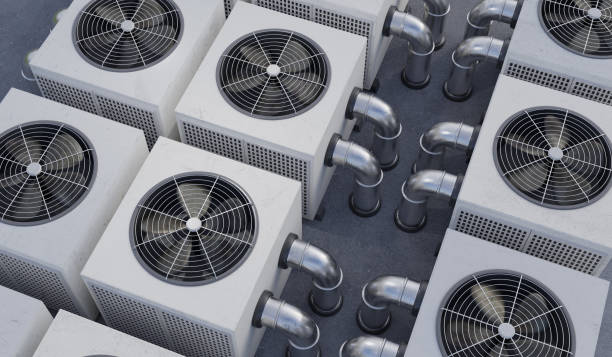 Best Residential HVAC in Raubsville, PA