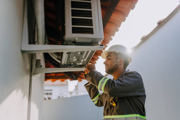 Trusted Raubsville, PA HVAC Experts