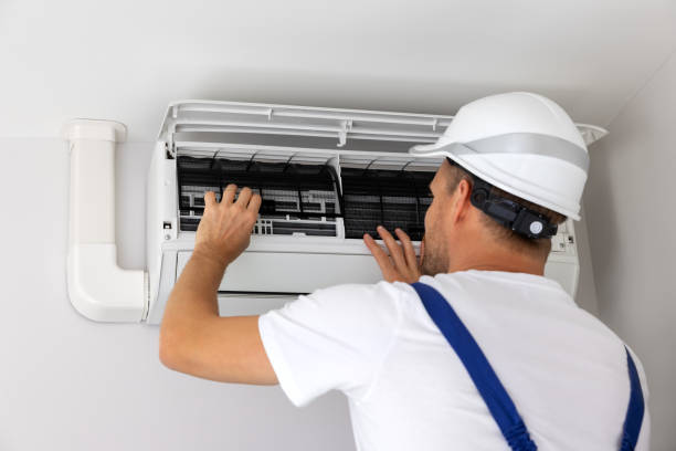Best Ductless Mini-Split Systems in Raubsville, PA
