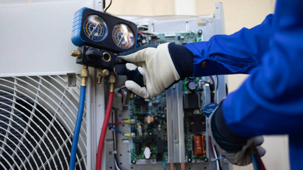 Best HVAC Training and Certification in Raubsville, PA