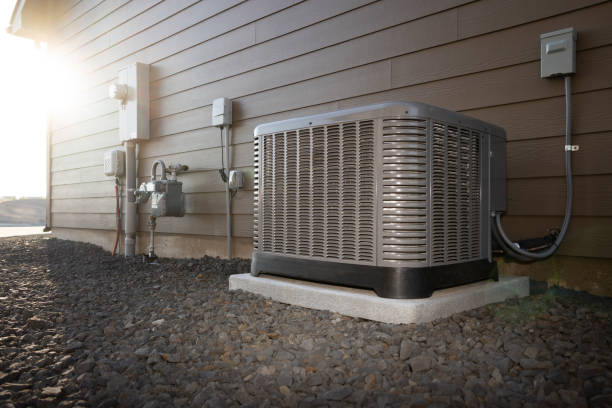 Best Residential HVAC in Raubsville, PA